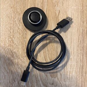 Oura Ring Gen 3 Silver Size 11